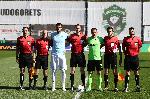 Разград - Футбол - Дунав - Черно море