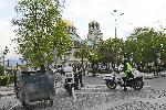 София - Мерки за сигурност на Великден