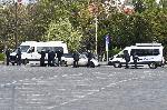 София - Мерки за сигурност на Великден