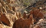 Село Стоб, Рила – Стобски пирамиди