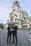 София - Среща при Йорданка Фандъкова