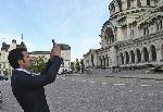 София - Среща при Йорданка Фандъкова