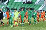 Разград - Футбол - Лудогорец - Литекс