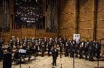 Музикант на 2016 година стана Националният филхармоничен хор "СВЕТОСЛАВ ОБРЕТЕНОВ"