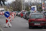 Варна - Ремонт на Аспарухов мост