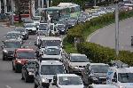 Варна - Ремонт на Аспарухов мост