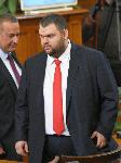 София - Първо заседание на 44-ото Народно събрание