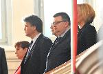 София - Първо заседание на 44-ото Народно събрание