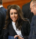 София - Първо заседание на 44-ото Народно събрание