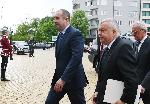 София - Първо заседание на 44-ото Народно събрание