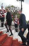 София - Първо заседание на 44-ото Народно събрание