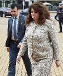 София - Първо заседание на 44-ото Народно събрание