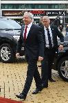 София - Първо заседание на 44-ото Народно събрание