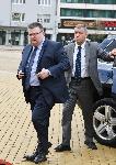 София - Първо заседание на 44-ото Народно събрание