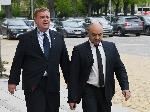 София - Първо заседание на 44-ото Народно събрание