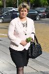 София - Първо заседание на 44-ото Народно събрание