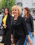 София - Първо заседание на 44-ото Народно събрание
