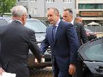 София - Първо заседание на 44-ото Народно събрание