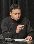 София – Преконференция на Васил Иванов и екипа на Слави Трифонов