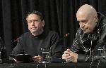 София – Преконференция на Васил Иванов и екипа на Слави Трифонов