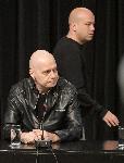 София – Преконференция на Васил Иванов и екипа на Слави Трифонов