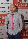 София – Премиера на филма "Секс академия: мъже"