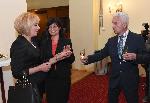 София - Рожден ден в парламента