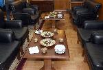 София - Рожден ден в парламента