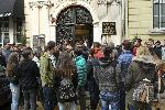 София - Среща на холивудски звезди с фенове