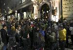 София - Среща на холивудски звезди с фенове