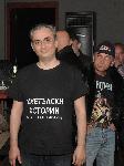 София – Представяне книгата „Кметълски истории. Катунът от Каварна“ от Цонко Цонев