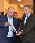 Камен Костадинов от ДПС напуска парламента заради преференциалния вот