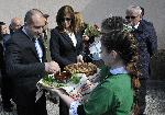 Президентът Румен Радев ще поиска проверка на граничната ограда с Турция
