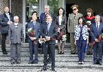 Хасково - Годишнина на гимназия "Акад. Боян Петканчин"
