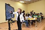 Завърши първата година от високотехнологичния тайвански образователен проект "One To One", внедрен в шест български училища