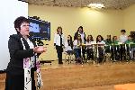 София, 30-то СУ "Братя Миладинови" - Образователен семинар „Интерактивни класни стаи и диагностика на постиженията“