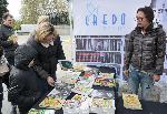 София – Начало на кампанията „Книги за смет”