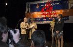 Хасково - Литературни награди