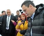 Бургас – Посещение на Бойко Борисов в Бургас
