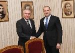 Марешки: Нямаме особен проблем да подкрепим правителството