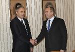 Мустафа Карадaйъ: Не държим на всяка цена ДПС да участва в изпълнителната власт