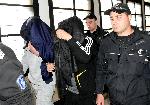 София - Мярка за неотклонение