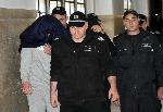 София - Мярка за неотклонение