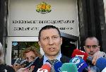 Заместник-главният прокурор Сарафов потвърди за проверката в КЕВР