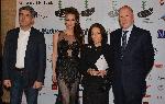 София - Награди за полет в изкуството 2017 на Фондация Стоян Камбарев