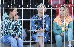 София - Цвети Стоянова на мач