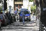 София -  Инцидент с чужденец