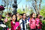 Отбелязват годишнина от рождението на Петя Дубарова