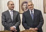 София - Консултации при президента