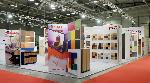 София – Щанд на „Салекс” ООД на изложението „Техномебел“